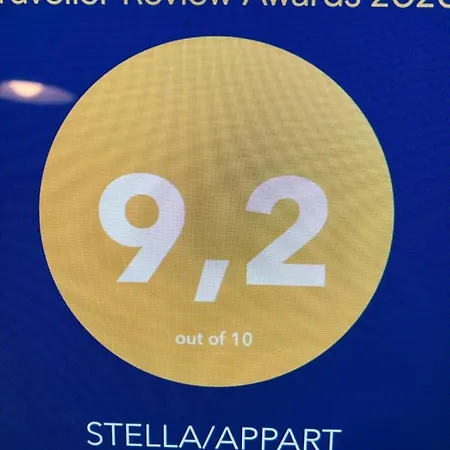 Stella-plage Studio A 100 Metres De La Plage Wifi Fibre 아파트 쿠크